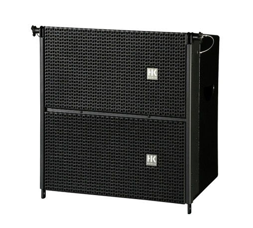 Lautsprecher HK-Audio Contour-Array CTA208 Mid/High